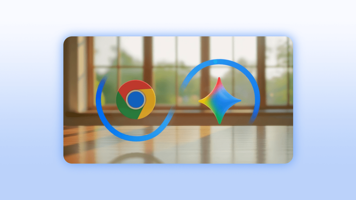 Google, Gemini'yi Chrome'a Entegre Ediyor: 7 Yeni Ülkede Erişime Açıldı