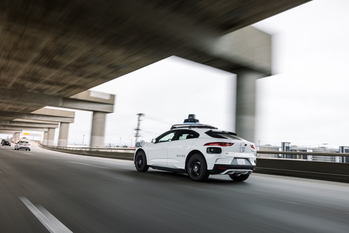 Waymo’dan Robotaksiler için İnsan Davranışlarını Tahmin Eden Yeni Model