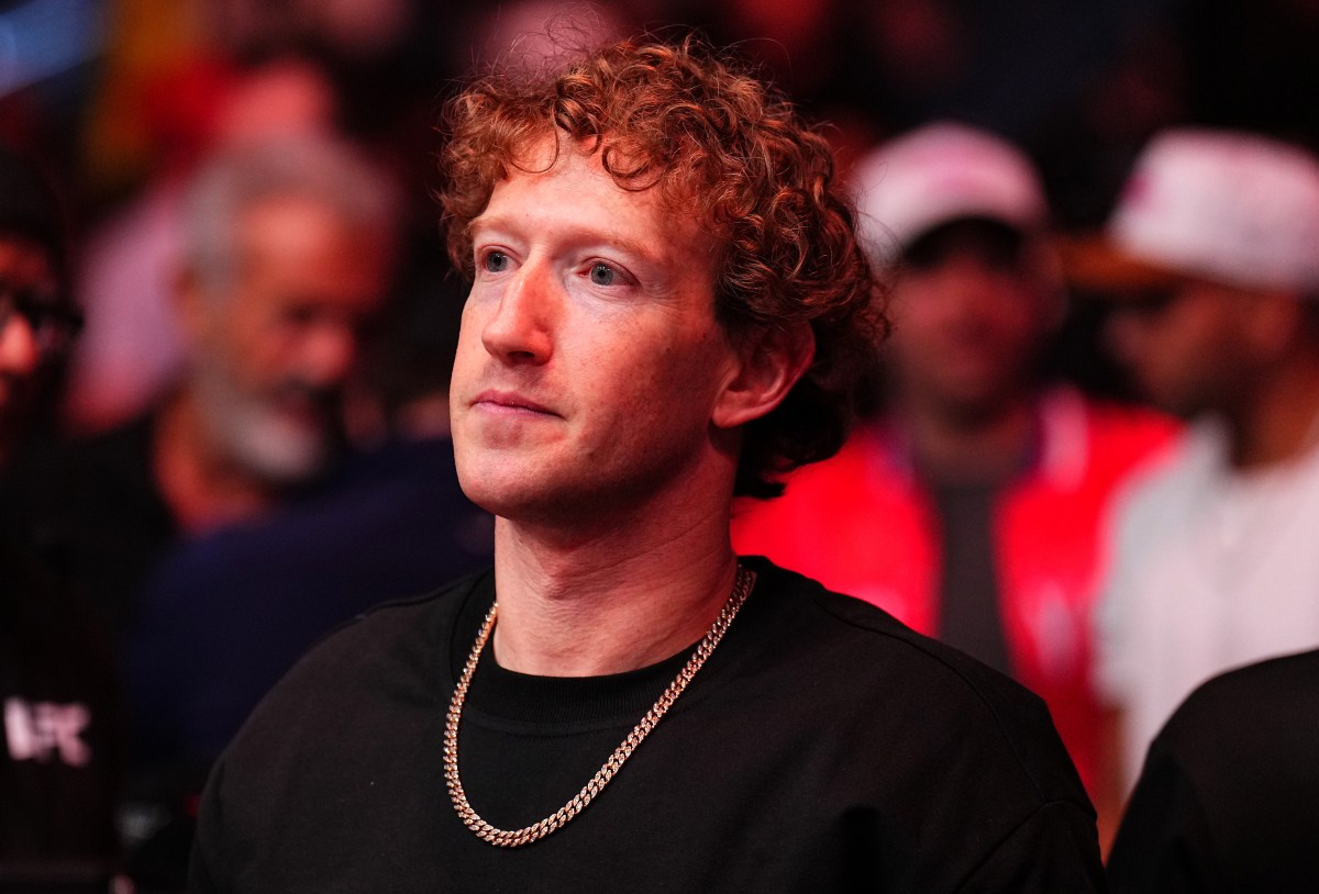 Zuckerberg'den Musk'a DOGE Desteği: Teknoloji Devleri Arasında Yeni Bir Dönem mi Başlıyor?