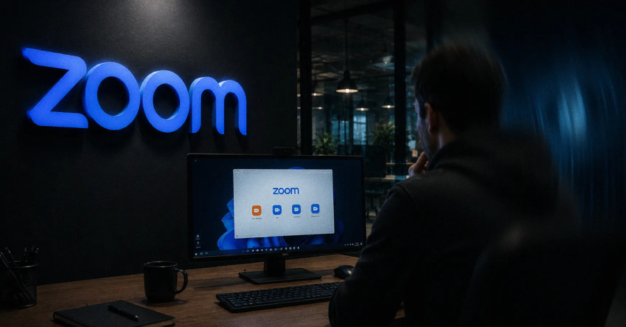 Zoom, Windows Kullanıcılarını Tehdit Eden Kritik Güvenlik Açığını Düzeltiyor