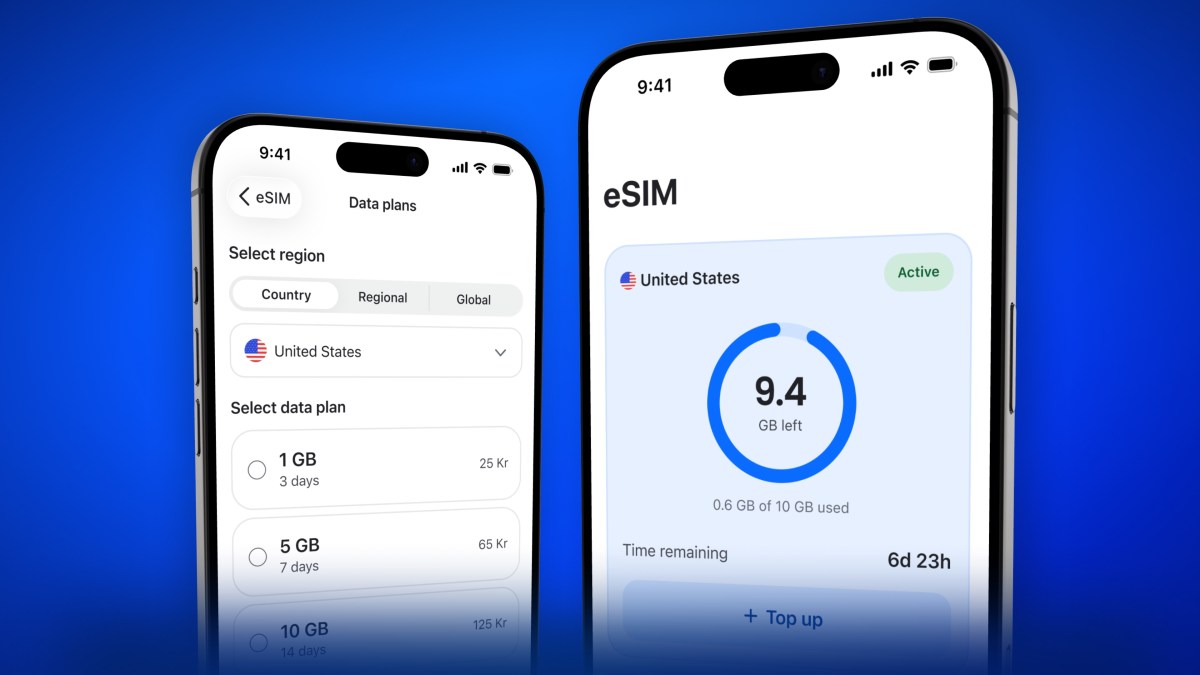 Truecaller eSIM Pazarına Giriş Yapıyor: Gelir Kaynaklarını Çeşitlendiriyor