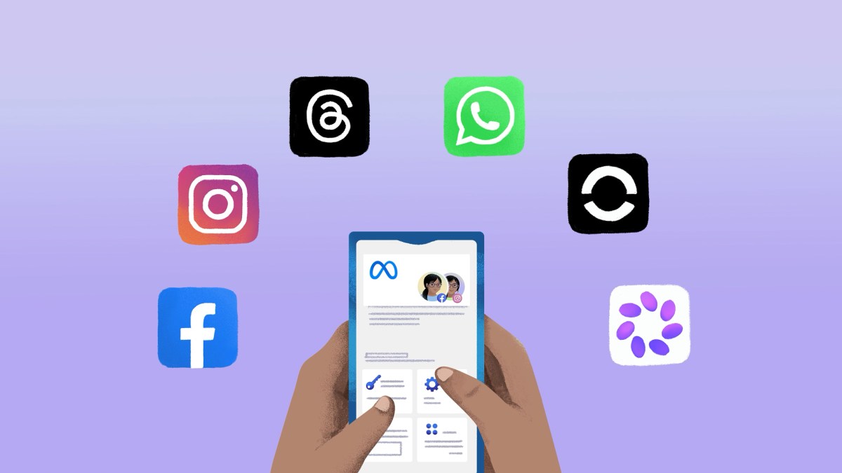 Meta, Hesap Yönetimini Yeniden Tasarlıyor: Meta Account Dönemi Başlıyor