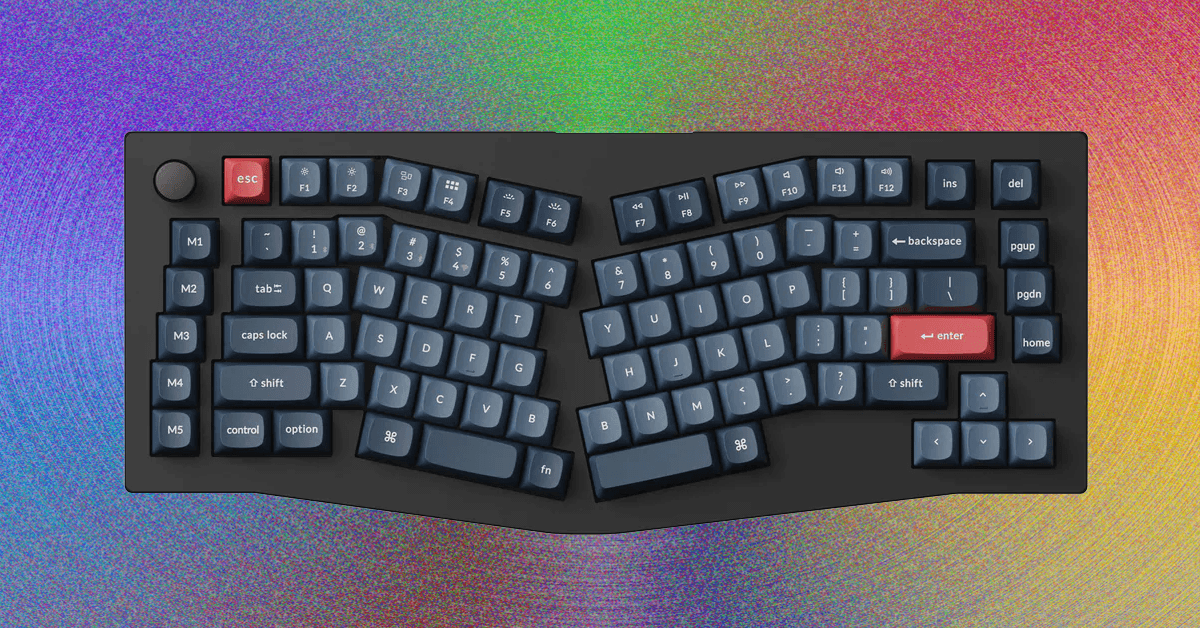 Uzun Çalışma Saatleri İçin En İyi Ergonomik Klavyeler: Verimlilik ve Konfor Rehberi