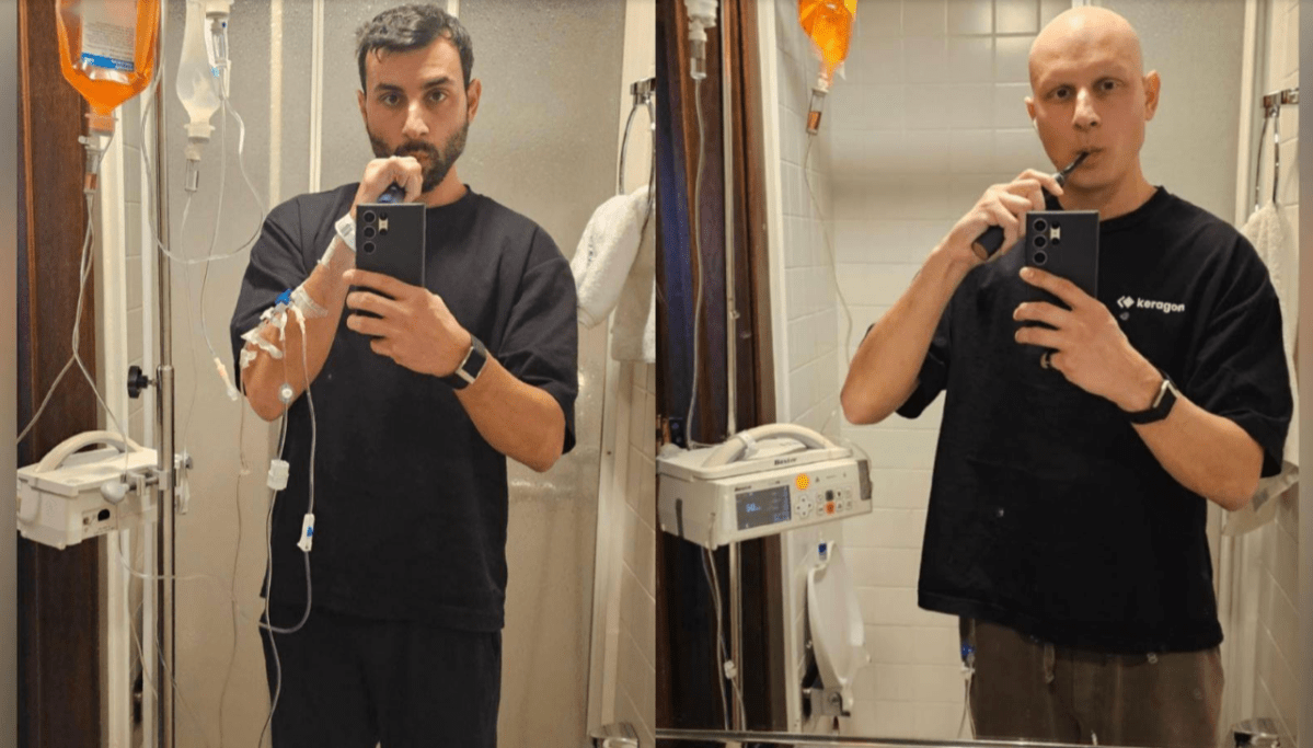Sağlığında En İyi Performans Gösteren Girişimci Kansere Karşı AI Desteğiyle Savaş Veriyor