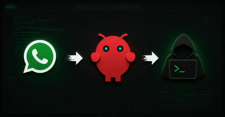 WhatsApp’tan Sunucuya Sızma: OpenClaw’daki Üç Kritik Güvenlik Açığı Tehlikesi