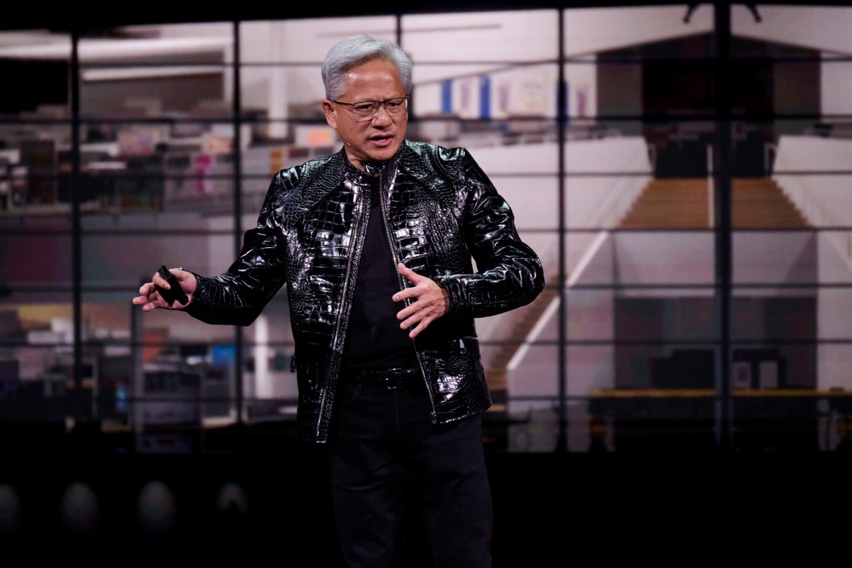 Nvidia Destekli SiFive, RISC-V Mimarisiyle 3,65 Milyar Dolarlık Değerlemeye Ulaştı