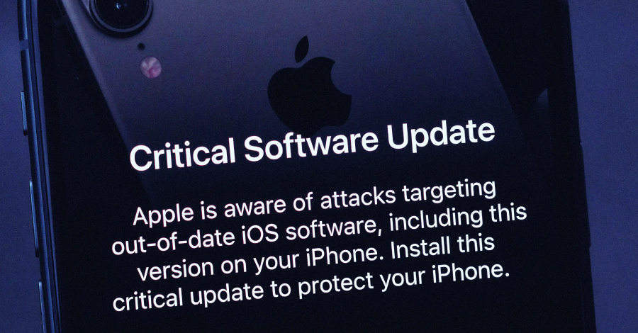 Kritik Güvenlik Uyarısı: Apple, Eski iOS Sürümlerini Hedef Alan Web Tabanlı Saldırılara Karşı Kilit Ekranı Bildirimleri Gönderiyor