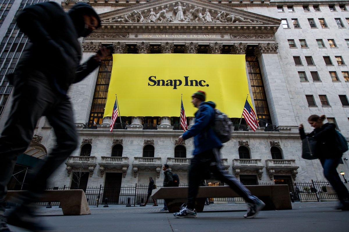 Snap ve Perplexity Arasındaki 400 Milyon Dolarlık İş Birliği Anlaşması Sona Erdi