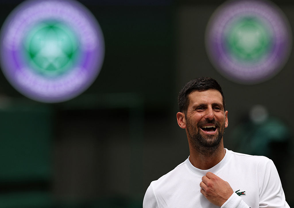 Novak Djokovic, Private Equity Dev Yıldızları Arasına Katıldı: General Atlantic’e Stratejik Danışman Olarak Atandı