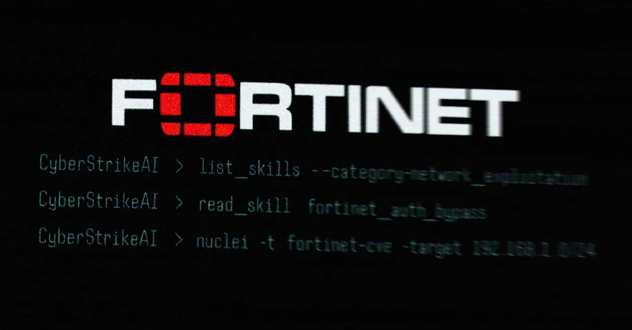 Siber Güvenlikte Yapay Zeka Dönüşümü: Açık Kaynaklı CyberStrikeAI, FortiGate Saldırılarında Kullanıldı
