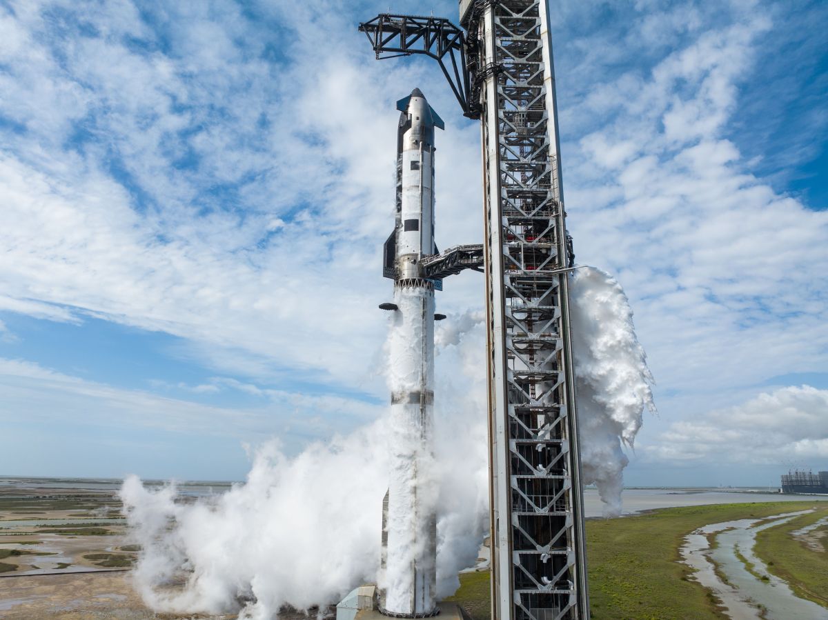 SpaceX Hisse Senedi IPO Fiyatının Altına Düşüyor: Starship Fırlatması Öncesi Piyasa Tepkisi