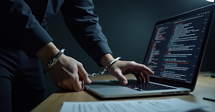 INTERPOL'ün 'Ramz' Operasyonu: MENA Bölgesinde Siber Suç Ağlarına Büyük Darbe
