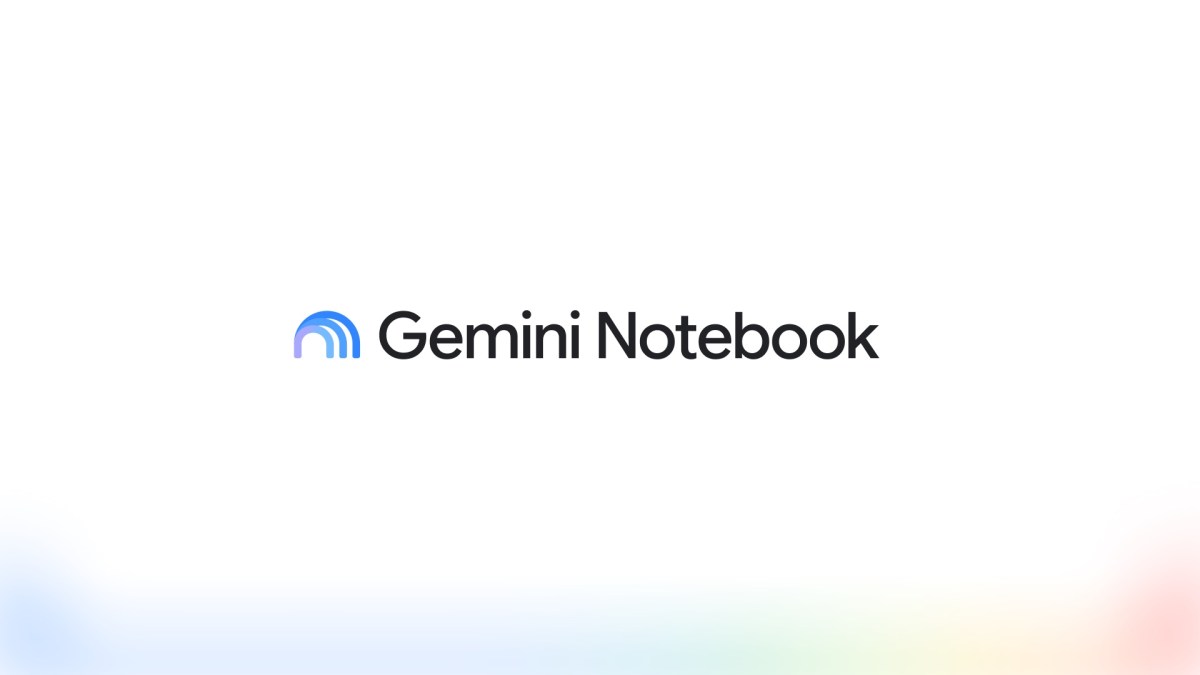 Google’dan Yeni AI Dönüşümü: NotebookLM Artık ‘Gemini Notebook’ Olarak Geliyor!
