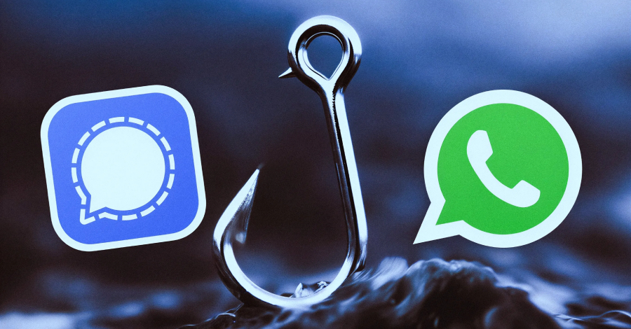 FBI Uyarısı: Rus Hackerlar Kritik Öneme Sahip Hesapları Hedefliyor: WhatsApp ve Signal Saldırıları Artıyor
