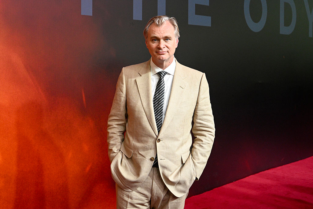 Yapay Zeka: Christopher Nolan’dan Tehlikeli Bir Truva Atı Uyarısı