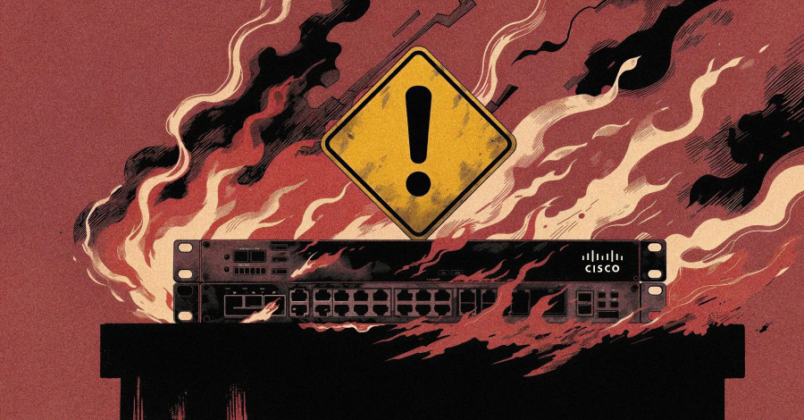 Cisco Firepower Cihazlarında Yeni Tehdit: FIRESTARTER Backdoor Analizi