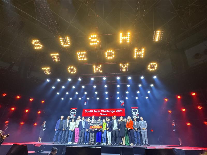 TechCrunch Tokyo'ya Geliyor: Startup Battlefield ile İnovasyon Rüzgarı