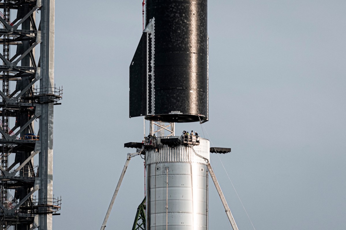 SpaceX Starbase Tesisinde İş Güvenliği Endişeleri: OSHA Soruşturması Başlatıldı