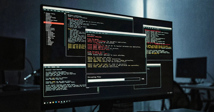 DevMan RaaS Portal: Fidye Yazılımı Operatörlerinin Yeni Merkezi Kontrol Paneli
