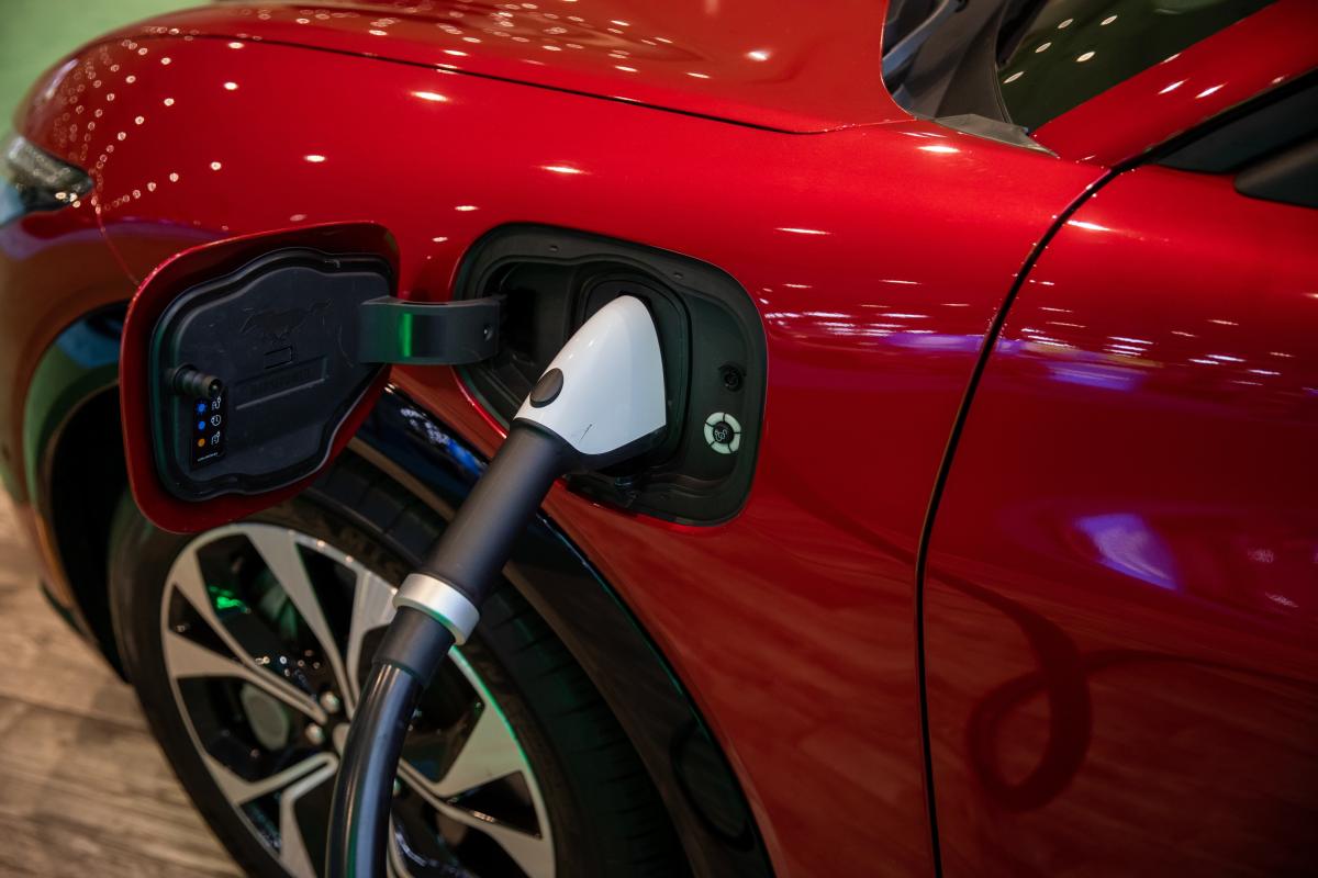 600 Milik Elektrikli Araç Yolculuğu: DC Hızlı Şarj Artık Ne Kadar Gelişti?