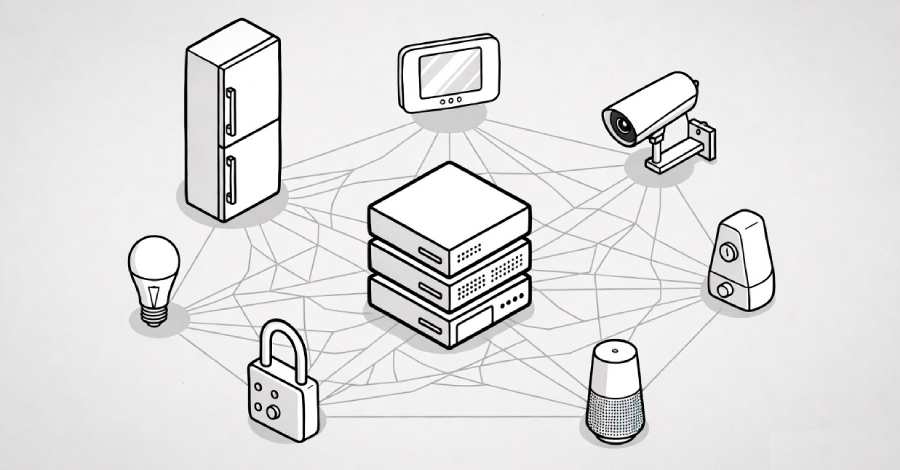 Yeni Nesil Tehdit: xlabs_v1 Botnet’i Android Cihazları Hedef Alıyor