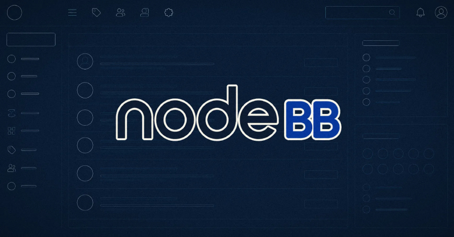 NodeBB Forum Yazılımında Kritik Güvenlik Açıkları: Yönetici Erişimi ve Özel Sohbetler Tehlikede