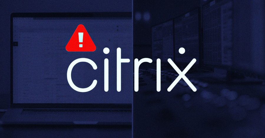 Citrix NetScaler'daki Kritik Güvenlik Açığı Acil Yama Gerektiriyor: Veri Sızıntısı Riski!