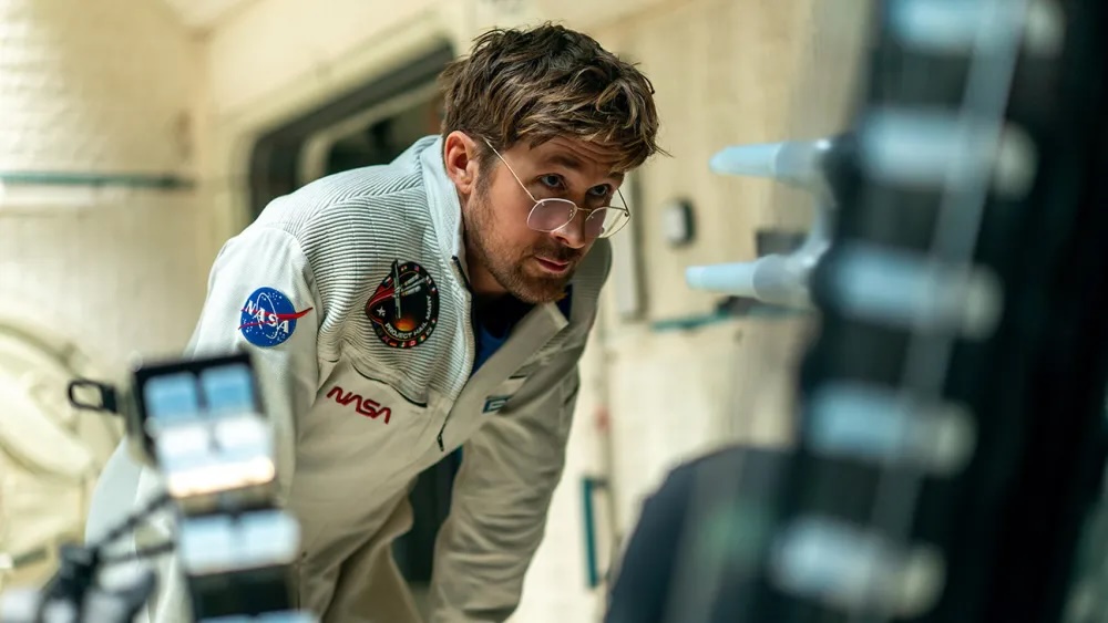 Amazon MGM'in Gişe Rekoru: 'Project Hail Mary' Teknolojinin Eğlenceye Etkisi