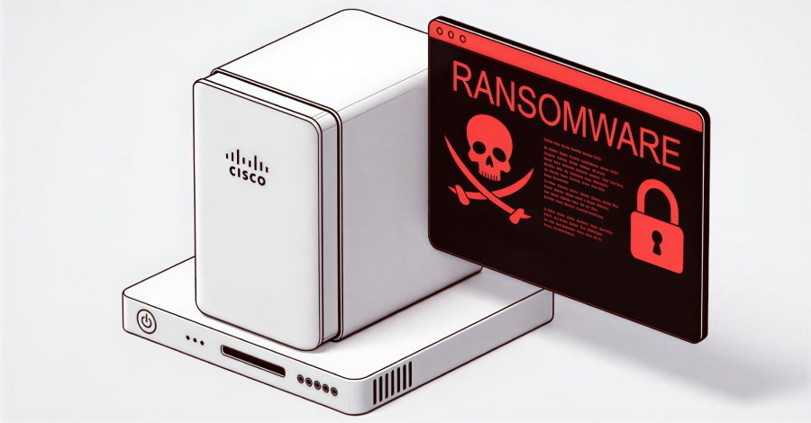 Kritik Cisco FMC Sıfırıncı Gün Açığı: Interlock Fidye Yazılımı Kök Erişimi Kazanıyor!
