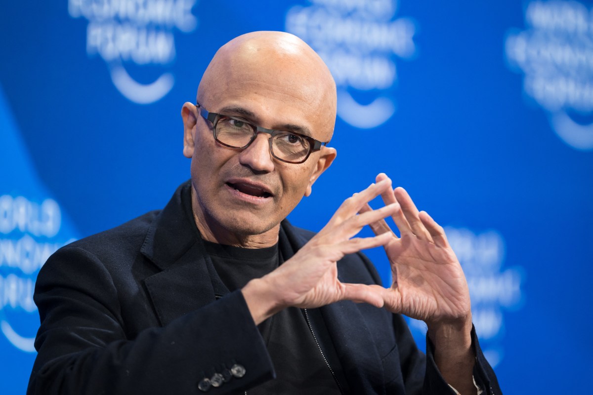 Microsoft’un Yapay Zeka Alanındaki Rekabeti: OpenAI ve Anthropic’e Karşı Yerli Modellerle Saldırı