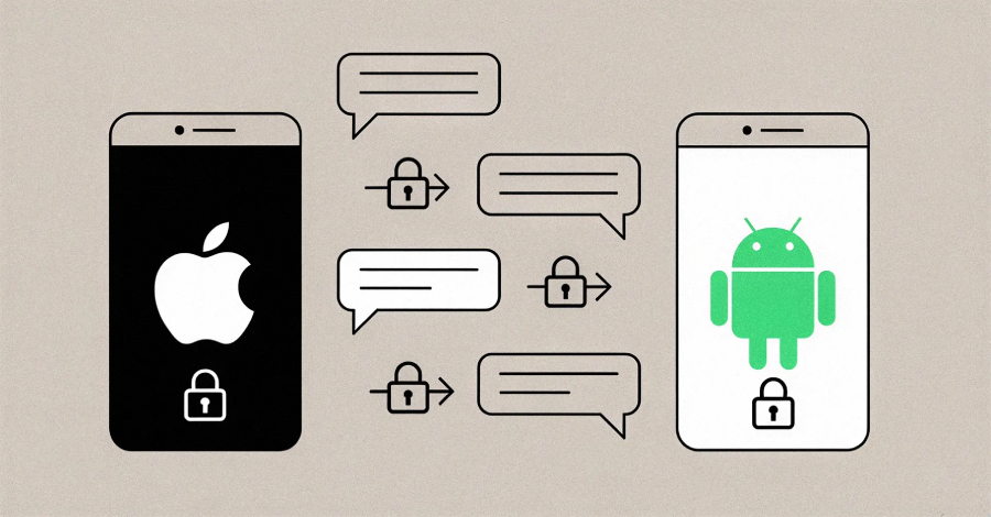 iOS 26.5 ile Güvenli İletişim Dönemi: iPhone ve Android Arasında Uçtan Uca Şifreli RCS
