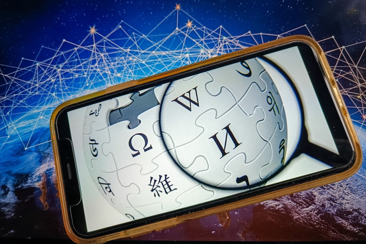 Wikipedia'dan Yapay Zekâ Destekli İçeriklere Sert Darbe: Yeni Dönem Başlıyor