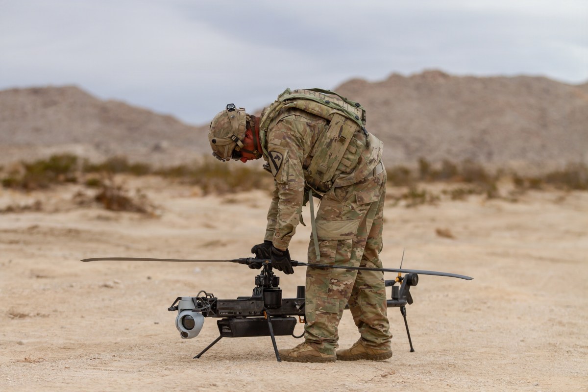 Anduril, Uzay Gözetleme Devi ExoAnalytic Solutions'ı Satın Aldı: Füze Savunmasında Yeni Dönem