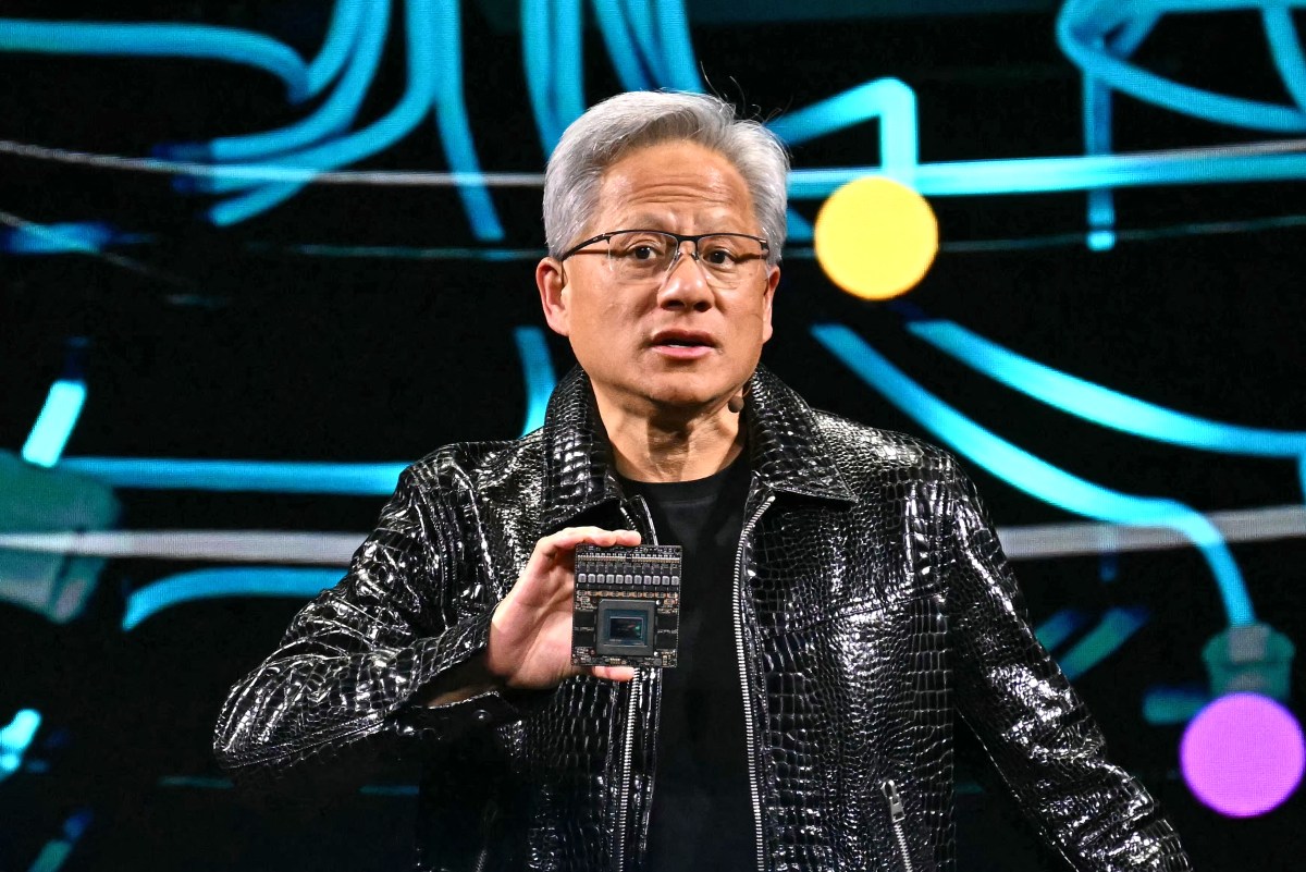 Nvidia’nın Kendisinin Yaratığı Hesaplama Piyasasının Kurbanı Olması Nasıl Mümkün?