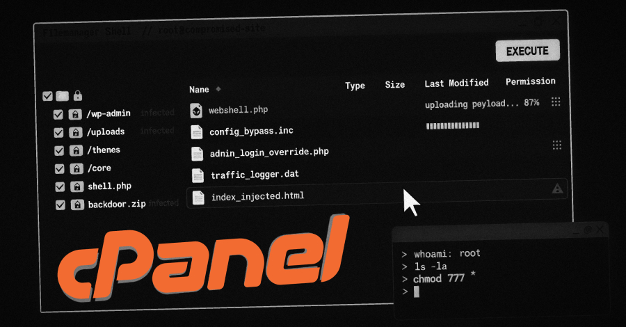 cPanel CVE-2026-41940 Kritik Açığı: Sunucularınızı 'Filemanager' Arka Kapısına Karşı Koruyun