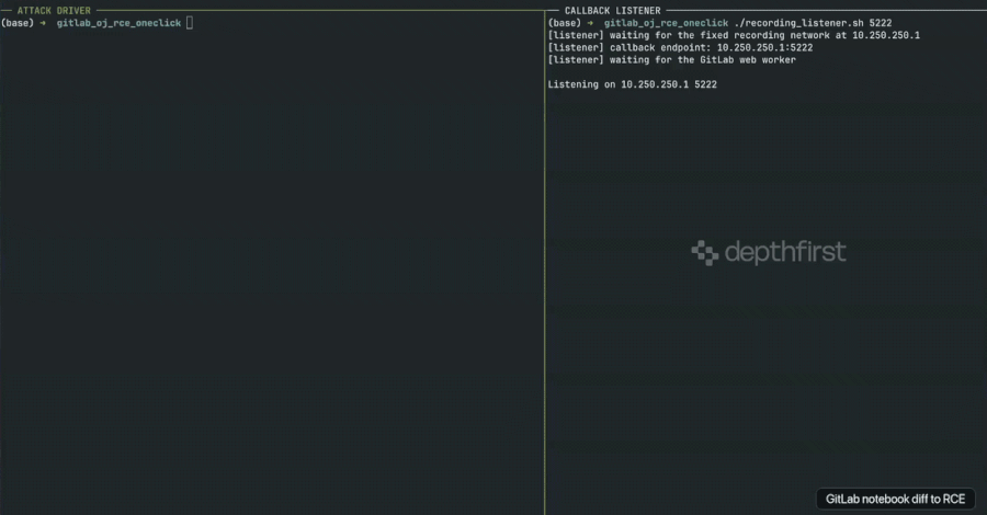 GitLab 18.11.3'te Kritik RCE Güvenlik Açığı: Yetkili Kullanıcılar Komutları 'git' Olarak Çalıştırabiliyor