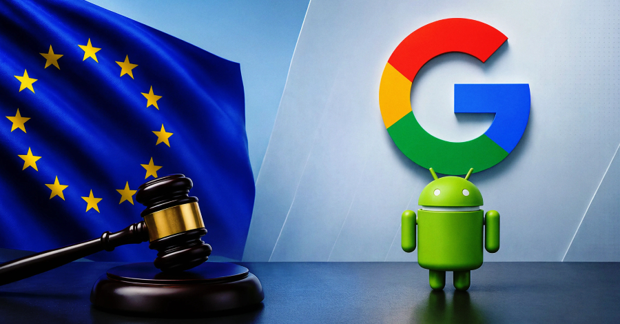 Avrupa Birliği Android’i Rakiplerine Açmaya Zorluyor: Kameraya, Mikrofona ve Ekrana Erişim