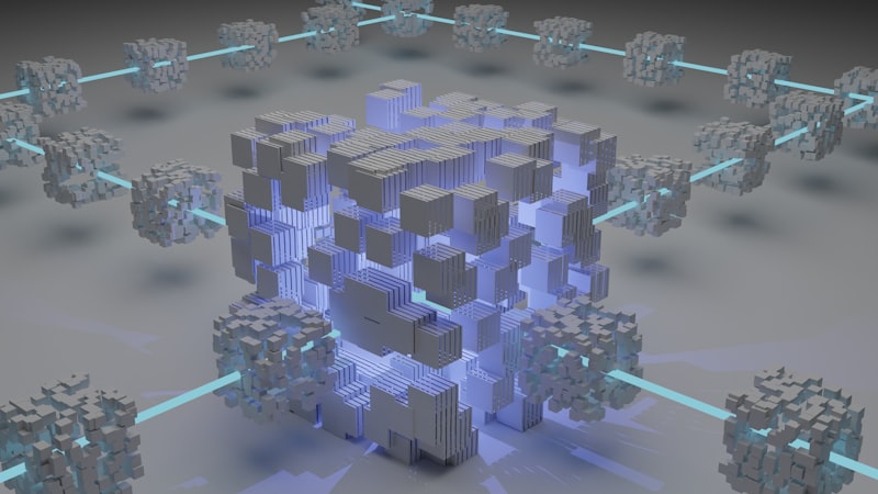 Blockchain Tabanli Guvenlik Sistemleri