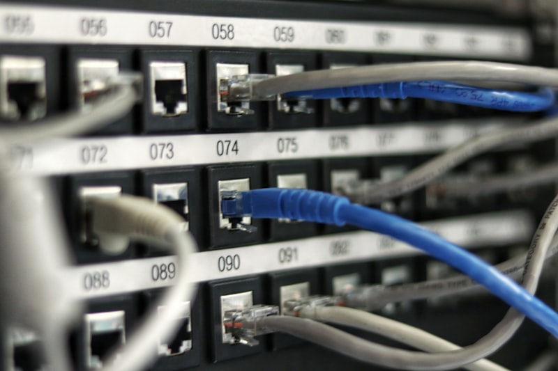 Kurumsal Network Altyapisi: Tasarimdan Yonetime