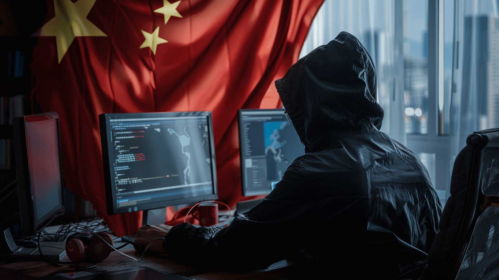 JDY Botnet: Çin Bağlantılı Siber Tehdit Ağı ve ABD Askeri Ağlarına Saldırıları