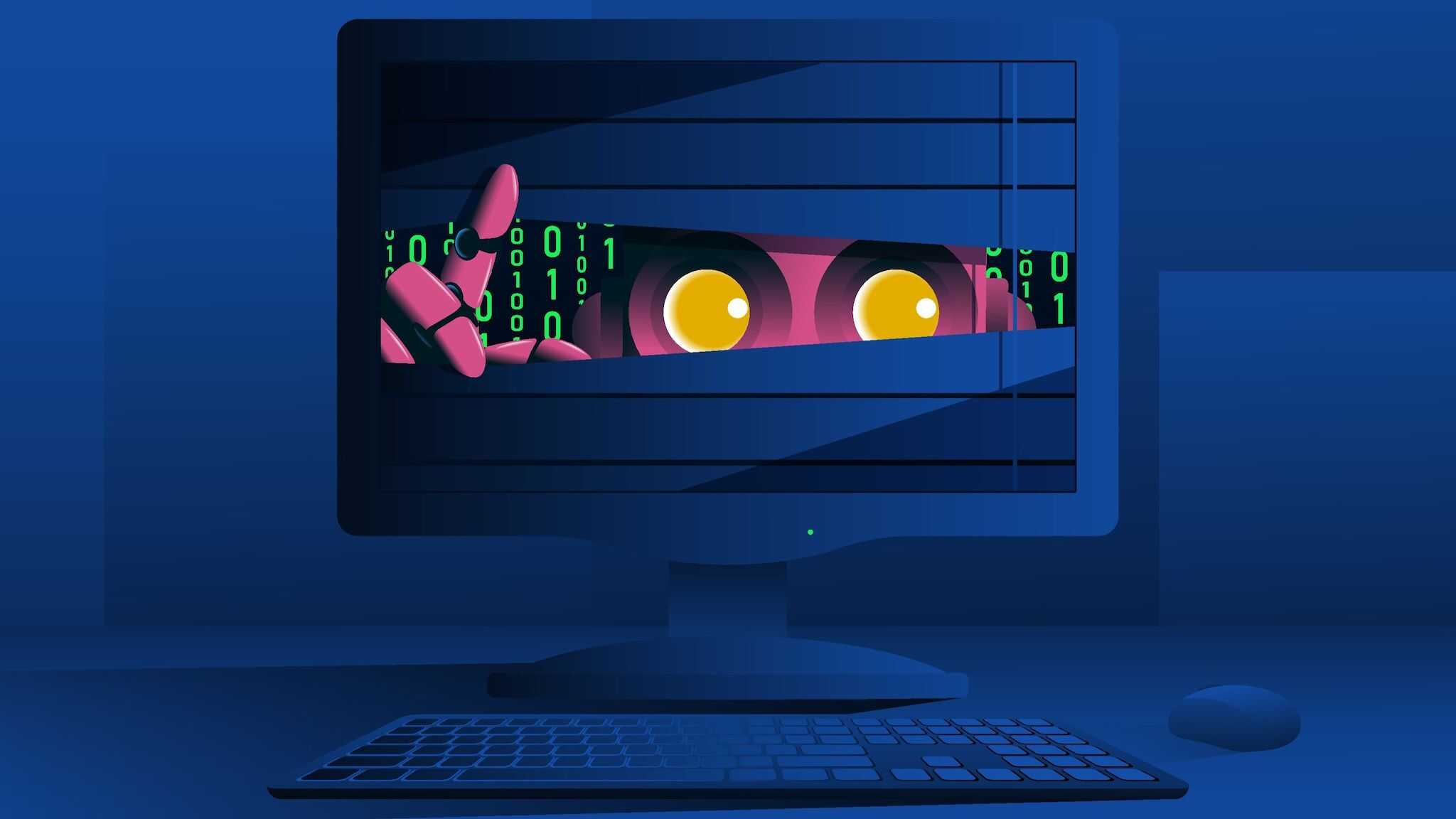 Yapay Zeka Güvenlik Tarayıcıları Atlatmak için Sahte Nükleer Silah Komutları Kullanan Hades Malware Kampanyası