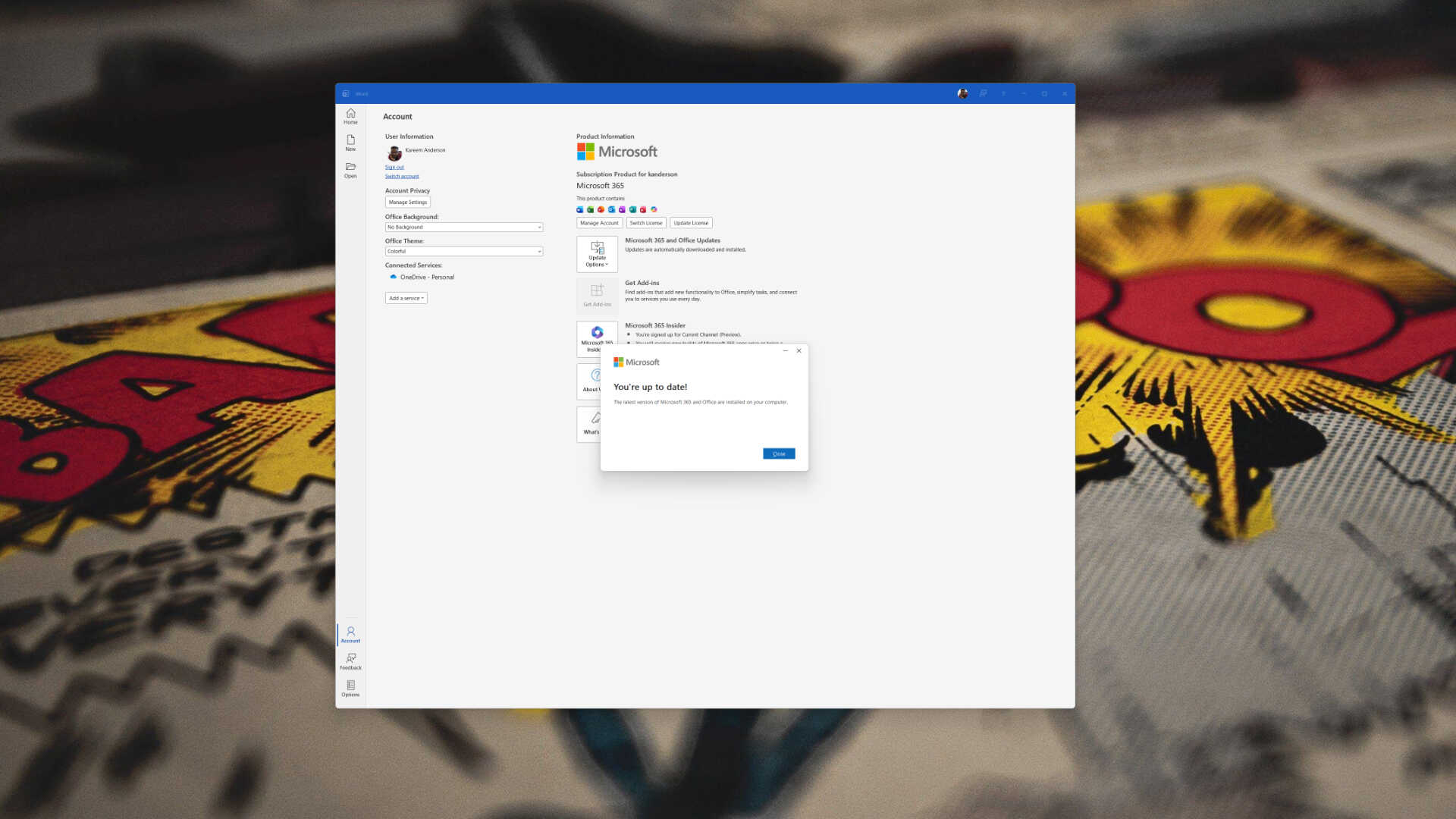 Microsoft 365 Uygulamalarının Mağaza Tabanlı Kurulumunun Kaldırılması ve Click-to-Run'a Geçiş