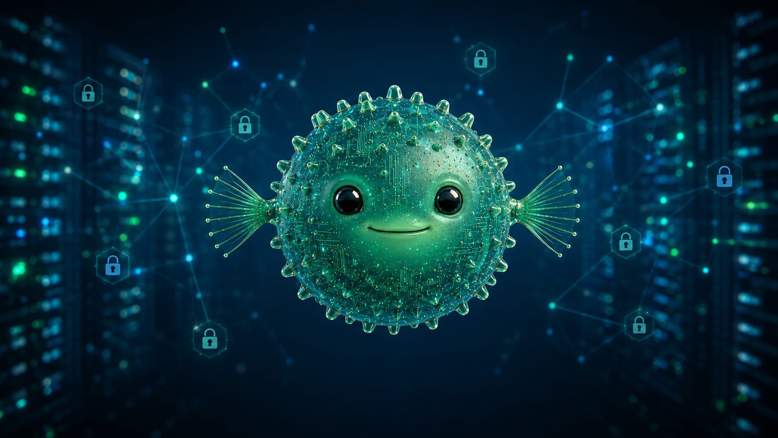JadePuffer Otonom AI Ajanının AI Model Verilerine Yönelik Ransomware Saldırıları ve Korunma Yöntemleri