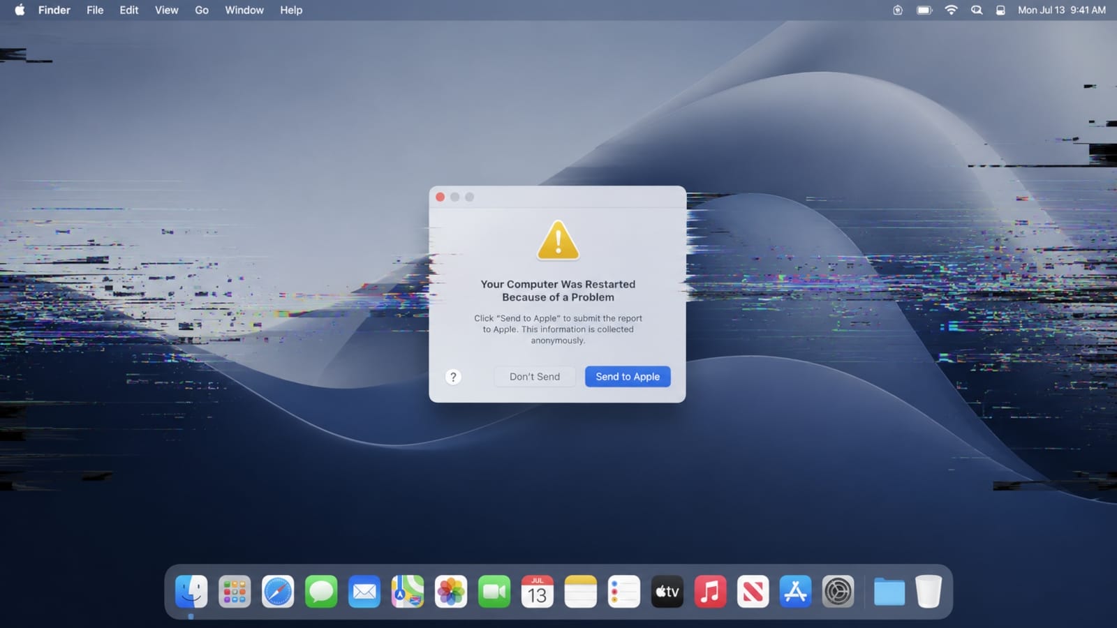 CrashStealer: macOS için Apple Geri Bildirim Aracı Kılığında Gizlenen Tehlikeli Bilgi Hırsızlığı