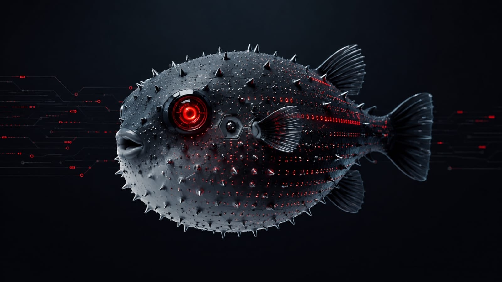 JadePuffer Ransomware: Tamamen AI Tarafından Yönetilen İlk Ransomware Saldırısı