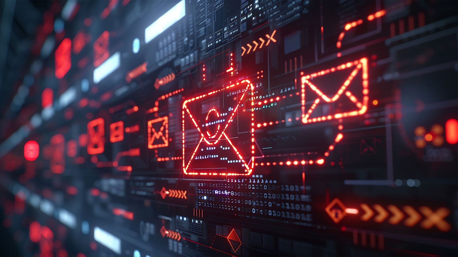 İş E-postası Tuzaklarına Karşı Mücadele: Yeraltı Forumlarından Öğrenilen Dersler