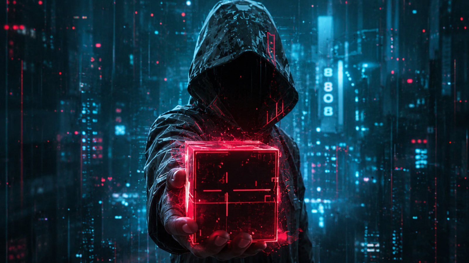 Miasma Kredi Hırsızlığı Saldırısı Çerçevesinin Kaynak Kodunun GitHub'da Geçici Olarak Açığa Çıkması