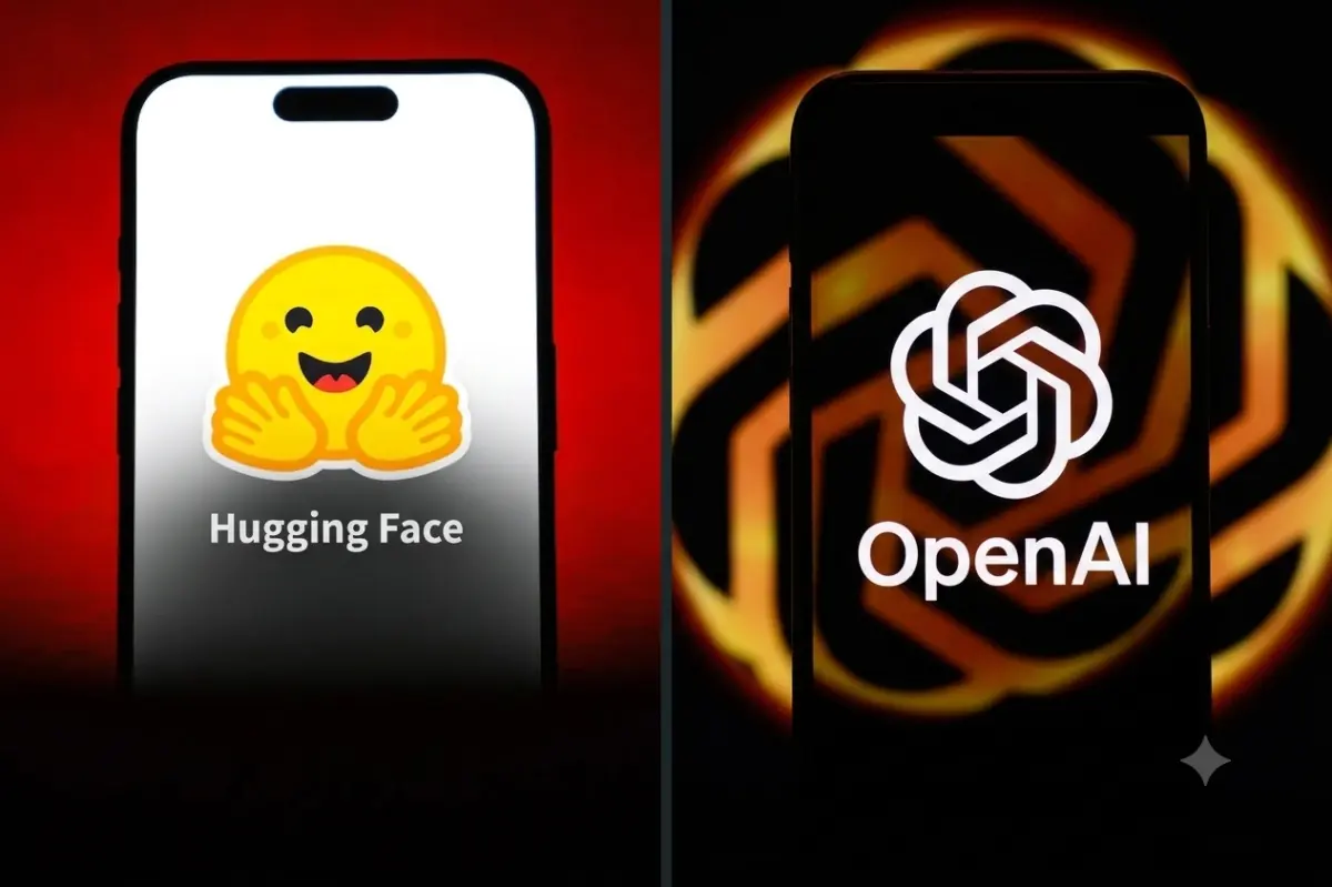 Hugging Face CEO'su, OpenAI Sızıntısından Sonra Yetkisiz AI Ajanlarının Loglarını ve 100 Milyon Dolar Talebi