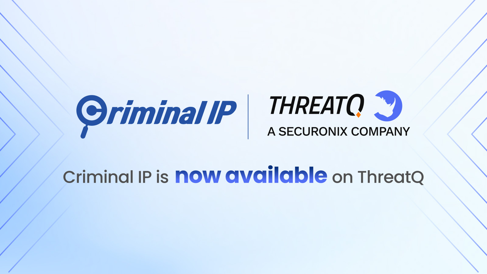 Criminal IP ve Securonix ThreatQ Entegrasyonu ile Tehdit İstihbaratı Operasyonlarını Optimize Etme