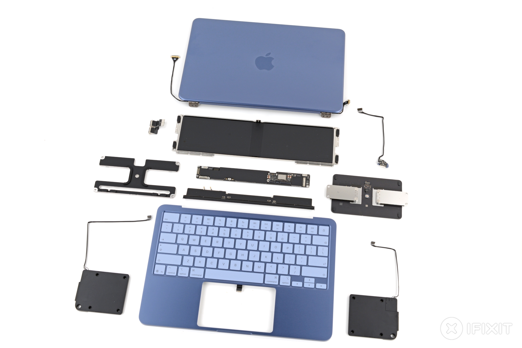 MacBook Neo: Son 14 Yılın En Tamir Edilebilir MacBook Modeli